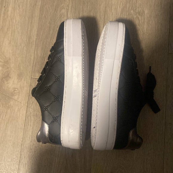 Nine West platform shoes - Picture 2 of 7